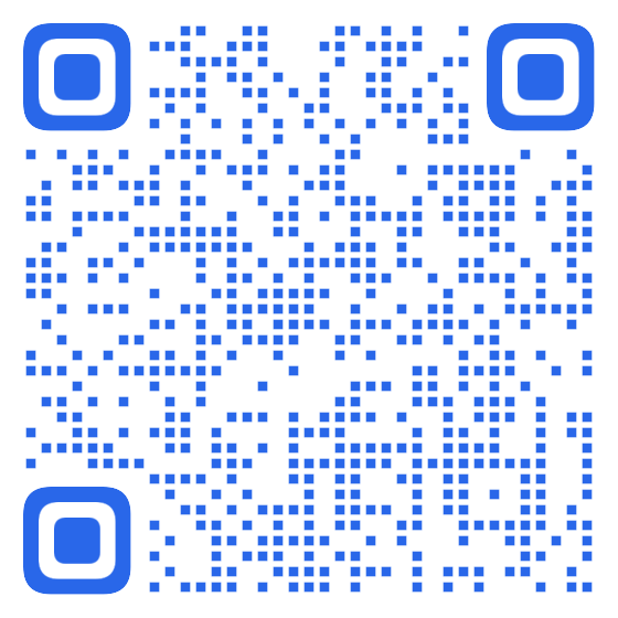 扫码查看《2025可及信息无障碍案例汇编》